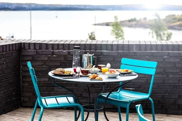 Scandic Fornebu