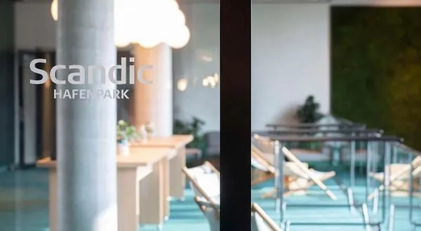 Scandic Frankfurt Hafenpark
