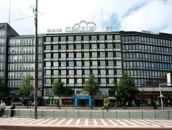 Scandic Hakaniemi