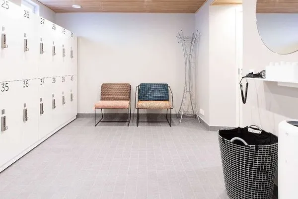 Scandic Helsinki Aviapolis