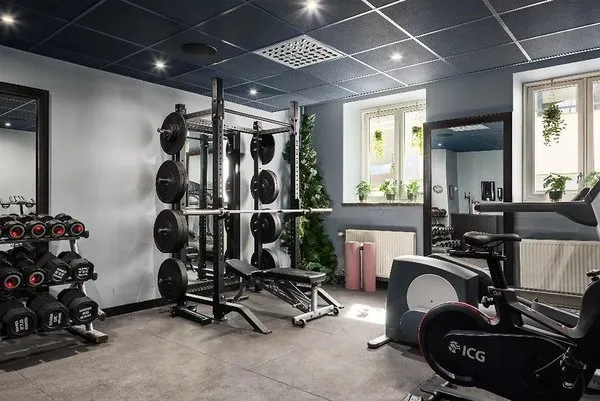 Scandic Holberg