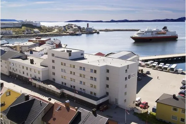 Scandic Honningsvåg