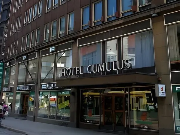 Scandic Kaisaniemi