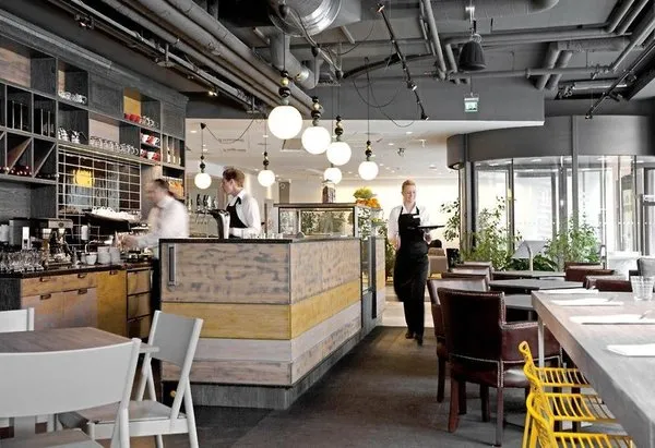 Scandic Klara