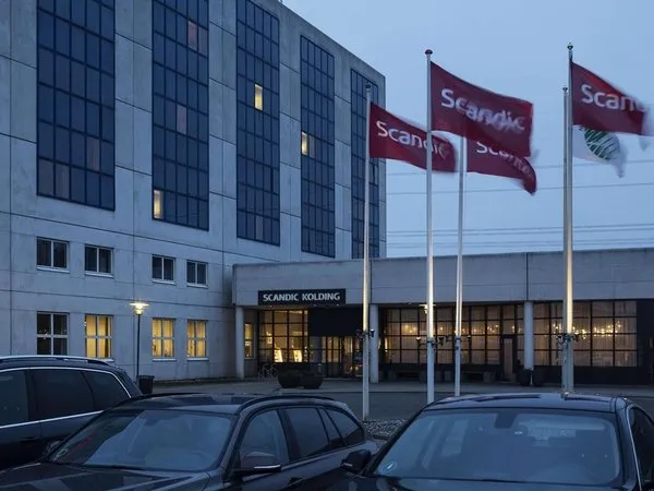 Scandic Kolding