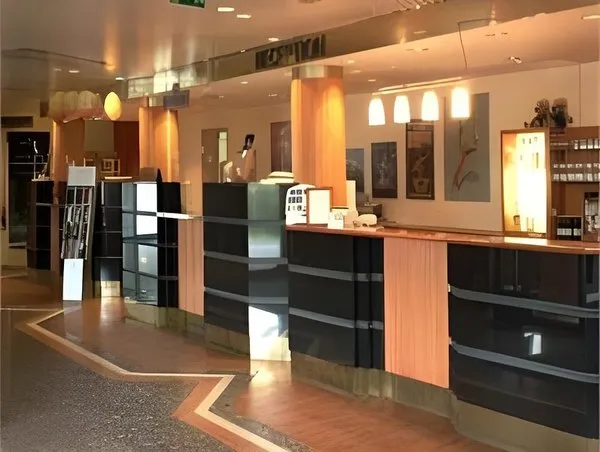 Scandic Kuopio