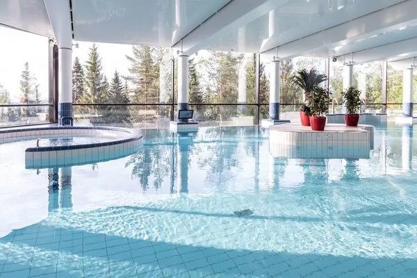 Scandic Laajavuori