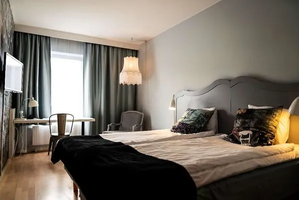 Scandic Malmen