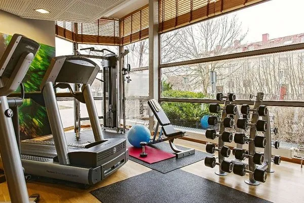 Scandic Mölndal