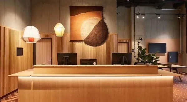 Scandic München Macherei