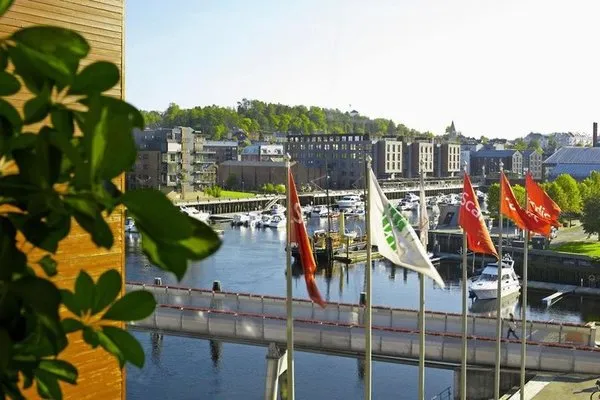 Scandic Nidelven