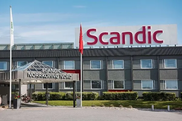 Scandic Norrköping Nord