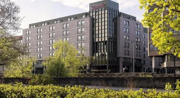 Scandic Nürnberg Central