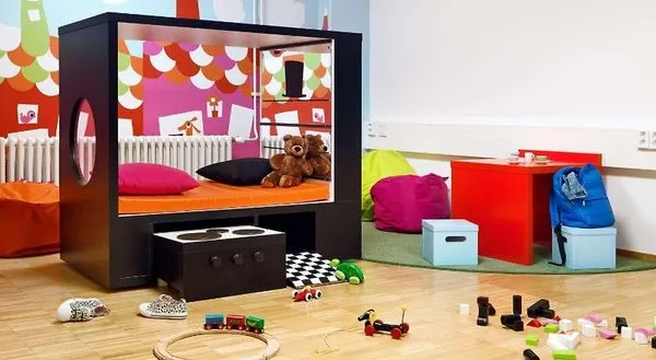 Scandic Paasi