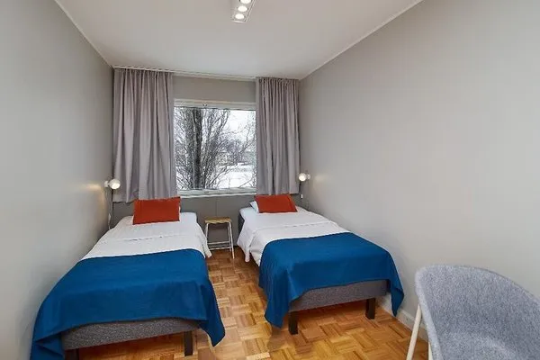 Scandic Rauma
