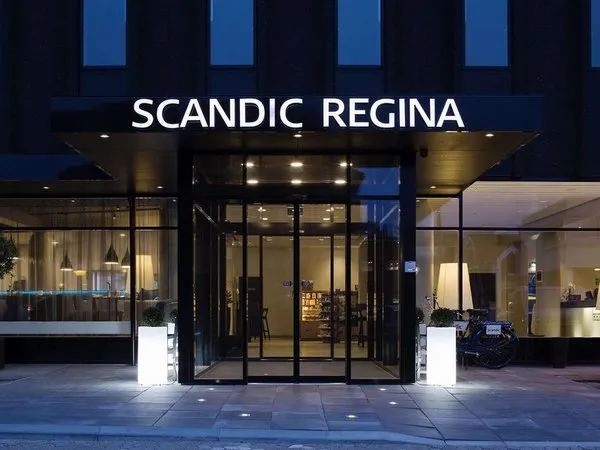Scandic Regina