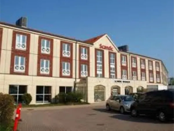 Scandic Roskilde Park