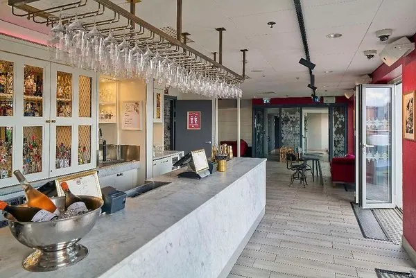 Scandic Rubinen