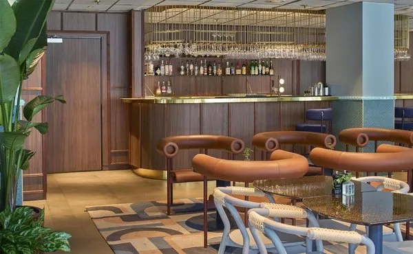 Scandic Sjöfartshotellet