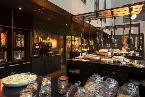 Scandic Solsiden Hotel