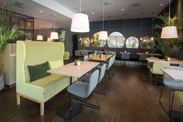 Scandic Stavanger Forus