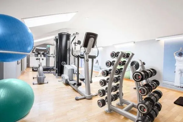 Scandic Stora Hotellet