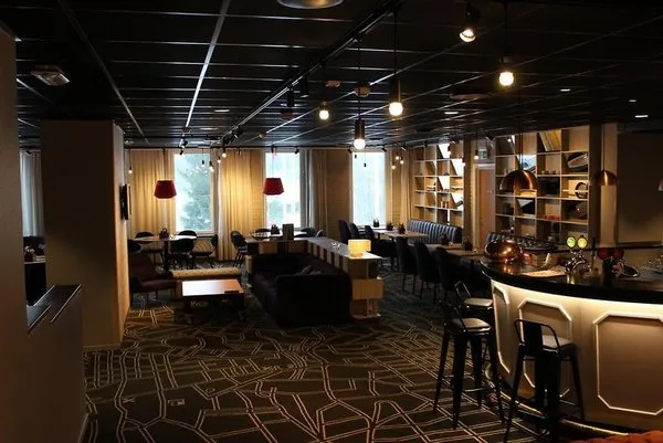 Scandic Sundsvall Nord