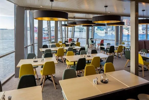 Scandic Svolvær