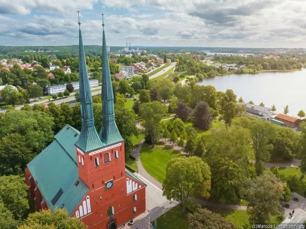 Scandic Värnamo