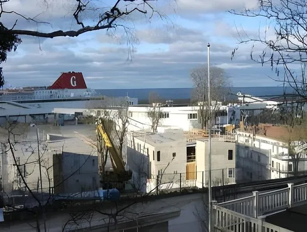 Scandic Visby