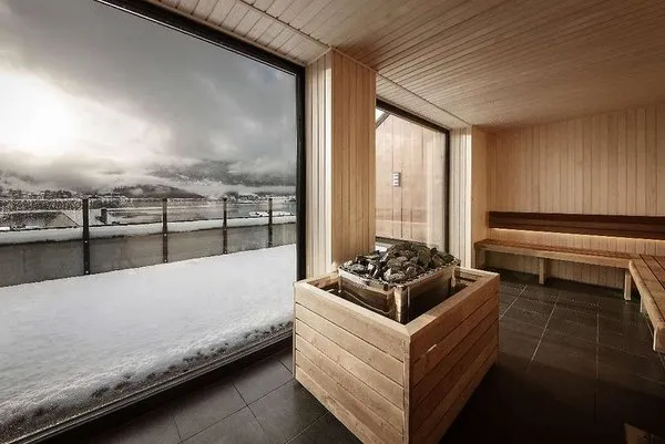 Scandic Voss