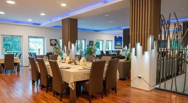 Scardona Park Luxury Accommodation