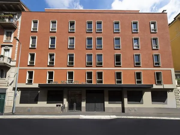 Scarlatti Hotel Milano