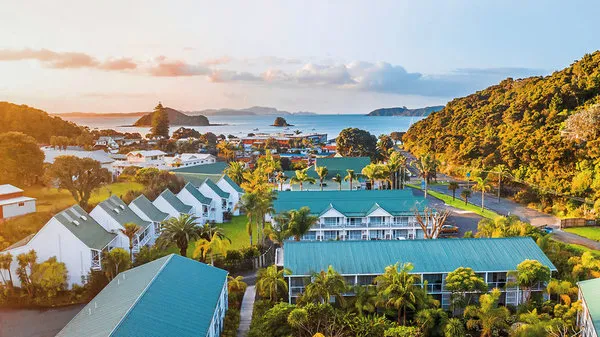 Scenic Hotel Bay of Islands