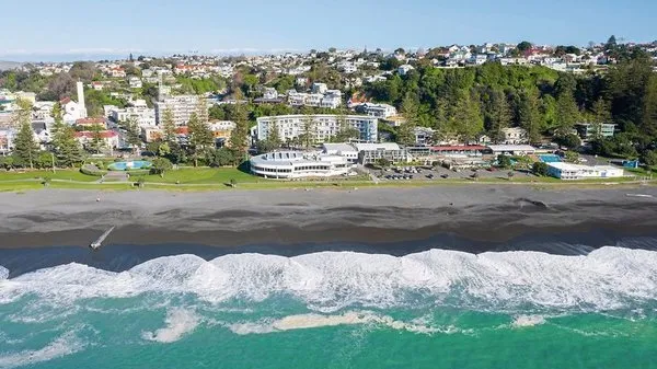 Scenic Hotel Te Pania