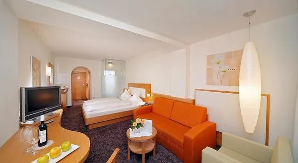 Schenna Resort - Hotel Schwefelbad