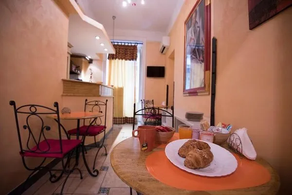Schilizzi Hotel
