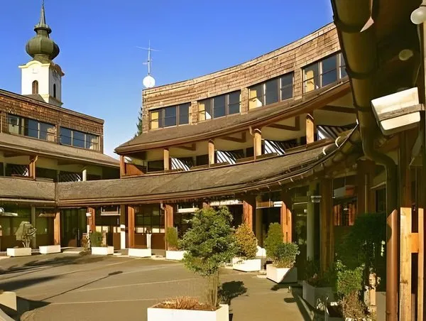 Schindlhaus