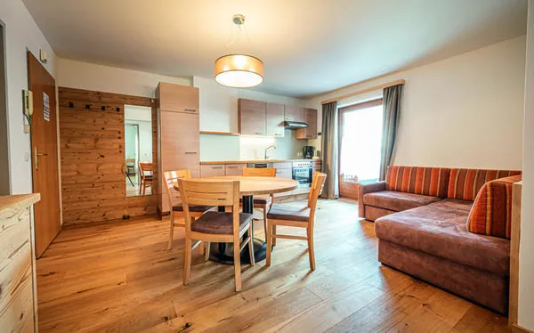 Schistube Schneider Appartements