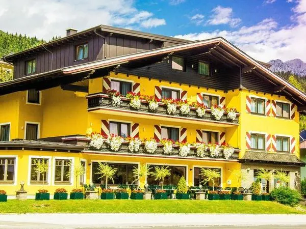Schladmingerhof