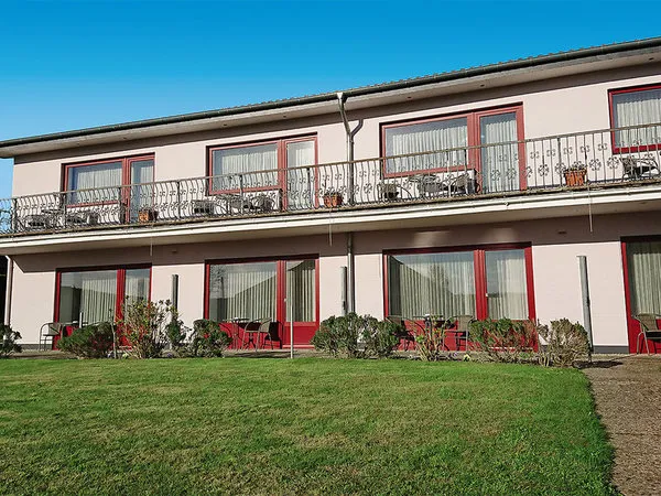 SchleiFee Ostsee Hotel Residenz