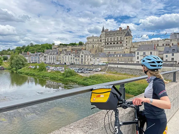 Schlösser der Loire ab Tours,Schlösser der Loire ab Blois