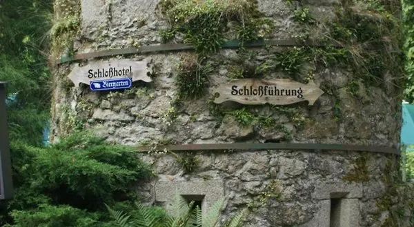 Schloss Egg