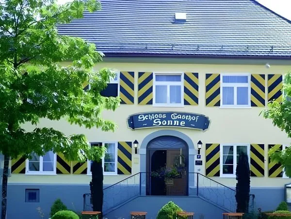 Schloss-Gasthof Sonne