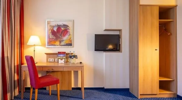 Schloss Hohenfeld Parkhotel