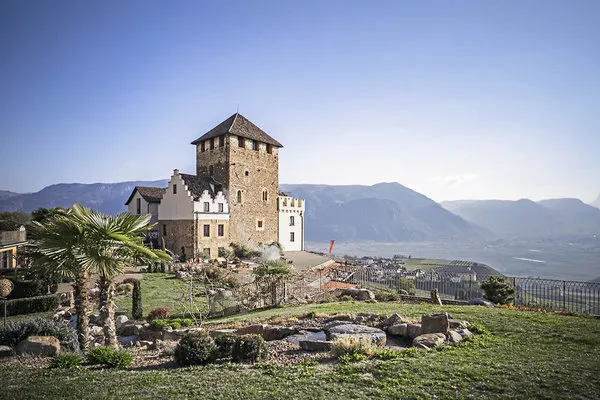 Schloss Hotel Korb