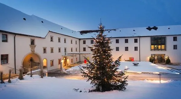 Schloss Seggau