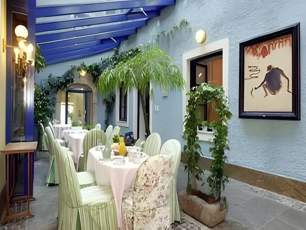 Schlossberghotel