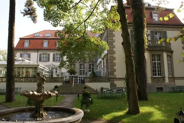 Schlosshotel Berlin