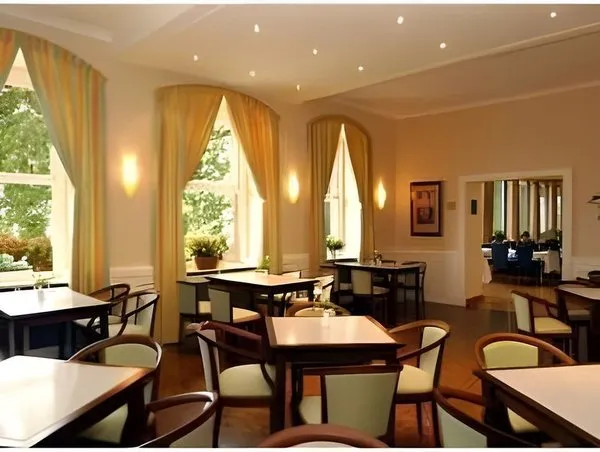 Schlosshotel Molkenkur